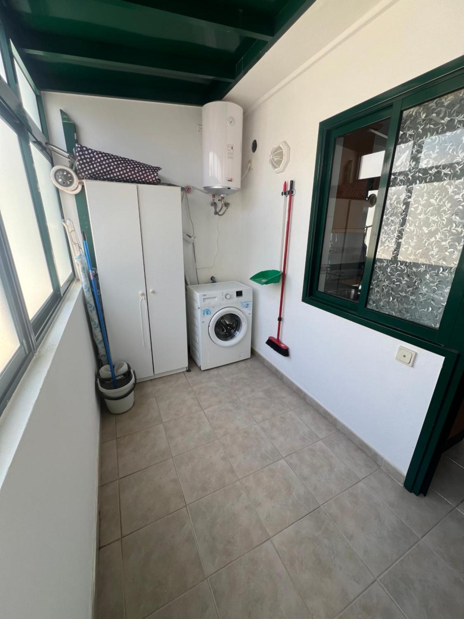 Ferienwohnung Casa La Estrella Playa Blanca  Exterior foto