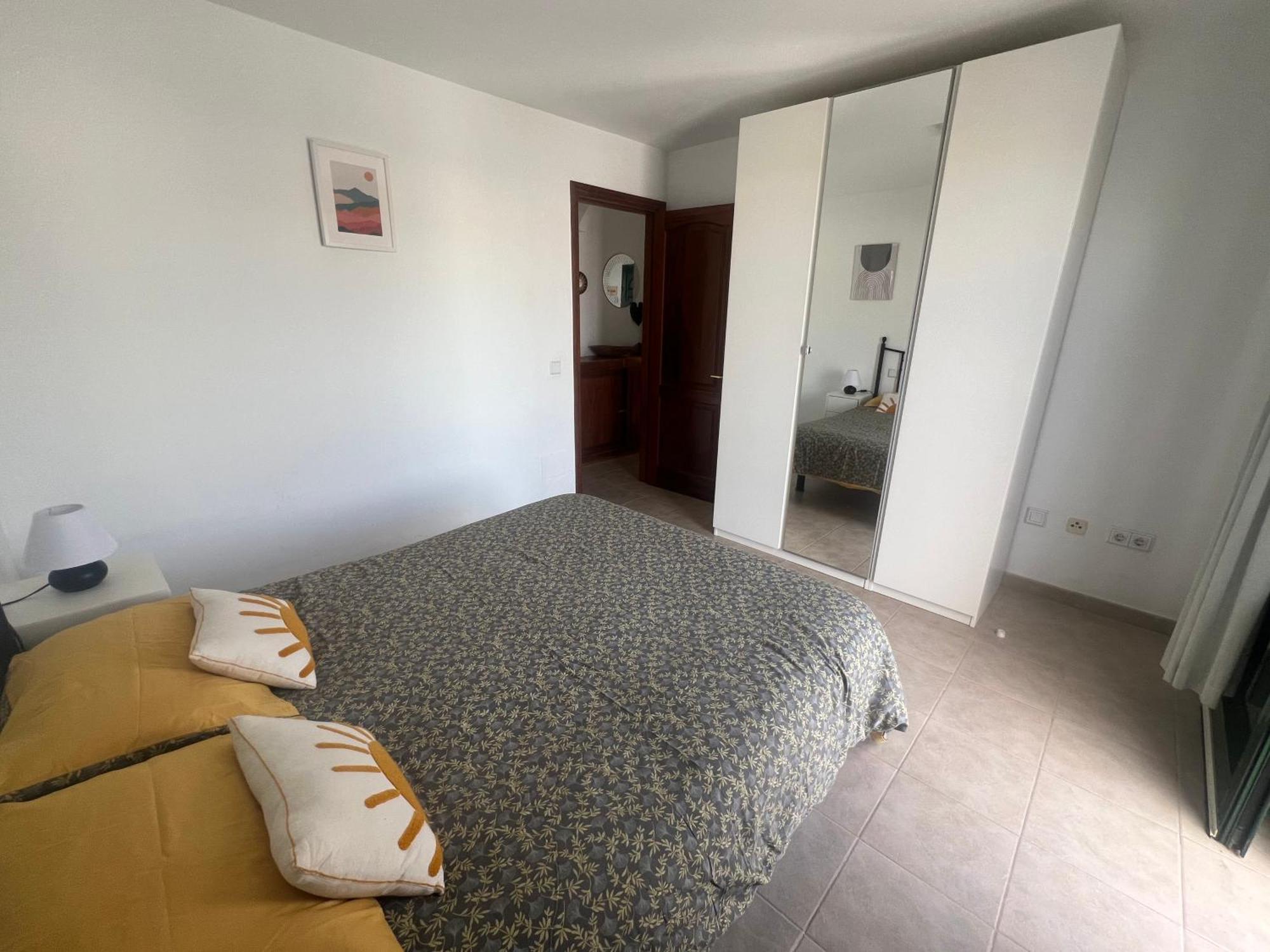 Ferienwohnung Casa La Estrella Playa Blanca  Exterior foto