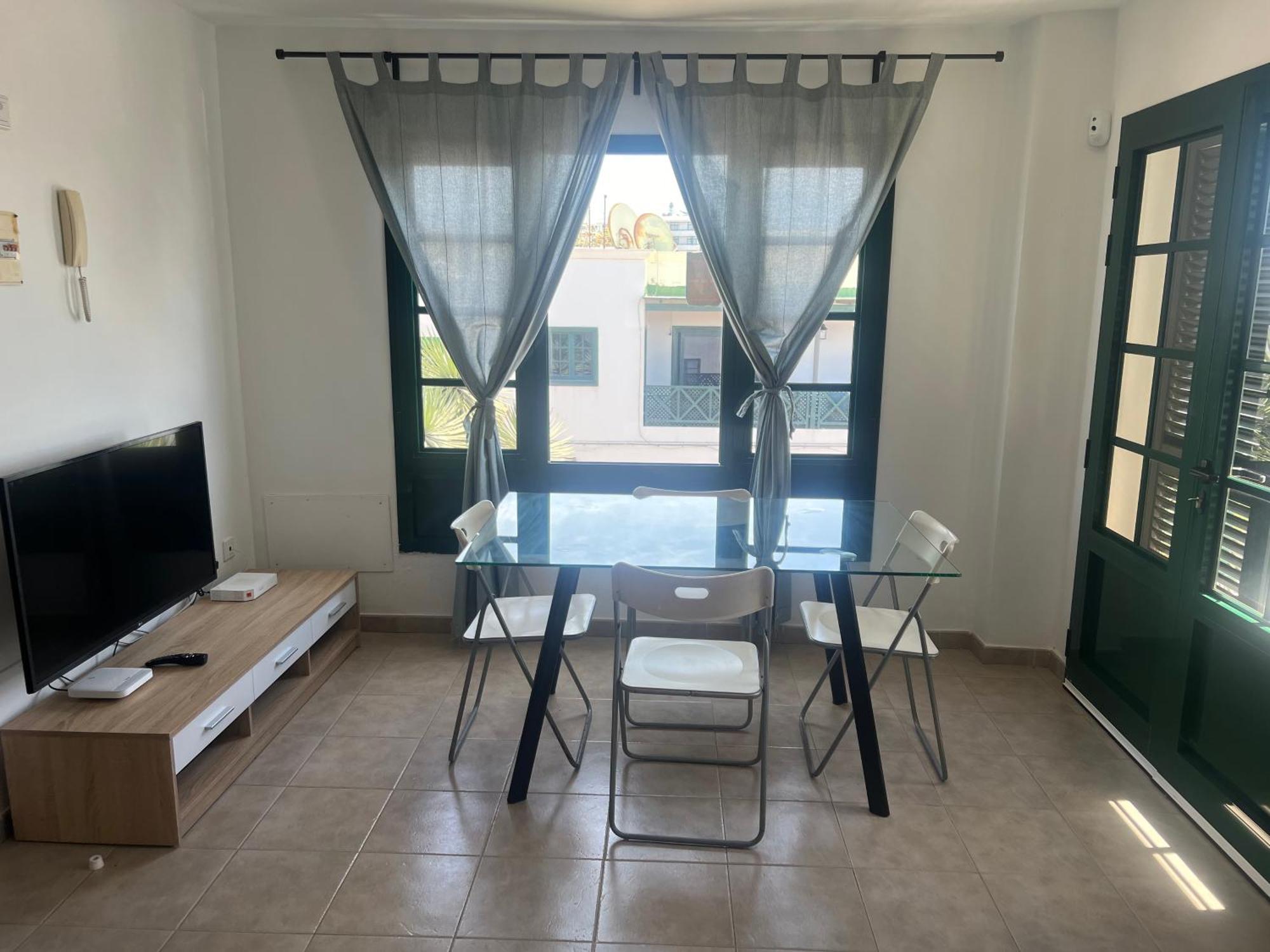 Ferienwohnung Casa La Estrella Playa Blanca  Exterior foto